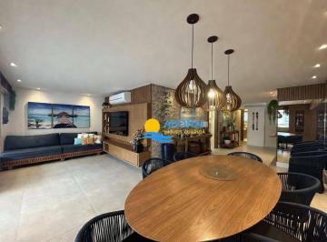 3a8ab791e718969dd884dabf1b3547e72adcbe16 · Apartamento beira-mar com varanda gourmet — Pitangueiras — Guarujá