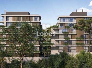Apartamento · 175m² · 3 Quartos · 3 Vagas · Casa Batel | A 400 m do Pátio Batel | 3 e 4 suítes