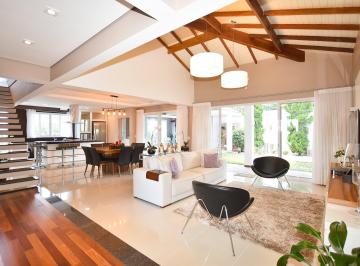 Casa · 323m² · 3 Quartos · 6 Vagas · RESIDÊNCIA EM CONDOMÍNIO | 3 SUÍTES | CAMPO COMPRI