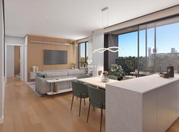 Apartamento · 49m² · 2 Quartos · 1 Vaga · NEW SOUTH | 3 MIN DO SHOPPING PALLADIUM | 2 E 3 QU