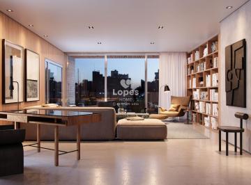 Apartamento · 130m² · 2 Quartos · 2 Vagas · VERDIGRIS | 5 MIN DA PRAÇA DA ESPANHA | 2 SUÍTES