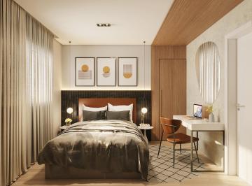 Apartamento · 59m² · 2 Quartos · 1 Vaga · JARDIM DOS MANACAS | TINGUI | 2 OU 3 QUARTOS COM S