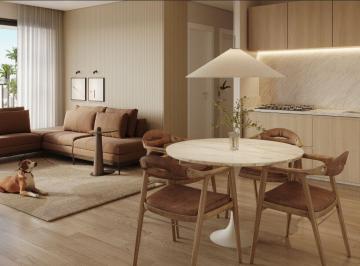 Apartamento · 25m² · 1 Quarto · ZION BOTÂNICO | JARDIM BOTÂNICO | 1 OU 2 QUARTOS