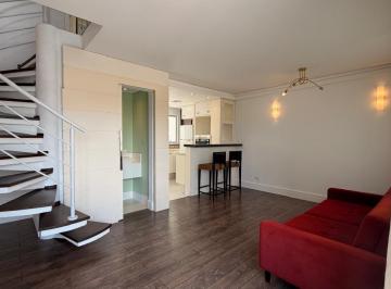 Apartamento · 73m² · 2 Quartos · 1 Vaga · APARTAMENTO | CRISTO REI | 2 QTOS | 73M².