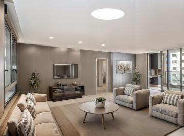 Apartamento · 157m² · 3 Quartos · 3 Vagas · TALENT UNIDADE 402 | ÁGUA VERDE | 3 SUÍTES E 3 VAG