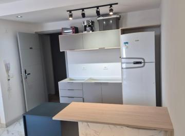 Apartamento · 37m² · 1 Vaga · STUDIO | JD BOTÂNICO | 37M².
