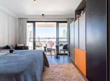 9fc05aaa63d3f06035c40fa8643c230e96c4c78a · Studio para alugar, 30 m² por R$ 4.557,00/mês - Vila Olímpia - São Paulo/SP