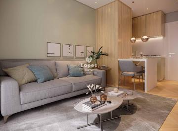 Apartamento · 30m² · 1 Quarto · 1 Vaga · VG | AO LADO DA FAE | 1 OU 2 QUARTOS