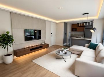 Apartamento · 68m² · 2 Quartos · 1 Vaga · APARTAMENTO | VILA IZABEL | 2 QTOS COM SUÍTE | 68M