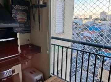 e66847bcb4b01ad48e164f0a969dd80697b7f59b · Apartamento à venda, 89 m² por R$ 795.000,00 - Campestre - Santo André/SP