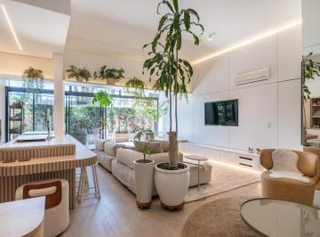 Apartamento · 238m² · 3 Quartos · 3 Vagas · APARTAMENTO GARDEN NO ALTO DA GLÓRIA | 3 SUÍTES |