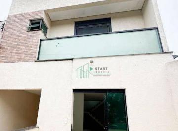 5ac26eaabf5239f4409812c83a28d4630756f836 · Sobrado à venda, 174 m² por R$ 920.000,00 - Campestre - Santo André/SP