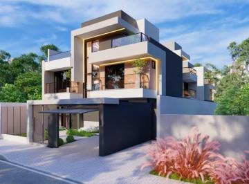 Casa · 208m² · 3 Quartos · 2 Vagas · SOBRADO TRIPLEX | JD DAS AMÉRICAS | 3 SUÍTES | 208