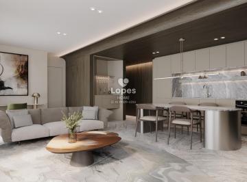 Apartamento · 32m² · 1 Quarto · TURIN | FRENTE SHOPPING CURITIBA | 1 OU 2 QUARTOS