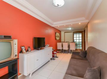 Casa · 133m² · 3 Quartos · 2 Vagas · SOBRADO | TARUMÃ | 3 QTOS | 133M².