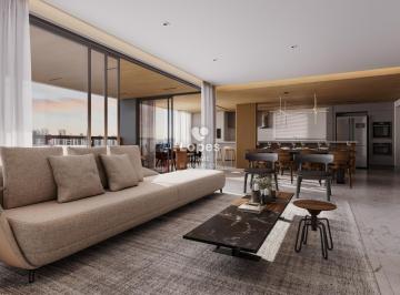 Apartamento · 193m² · 3 Quartos · 4 Vagas · Apartamento no Ecoville Curitiba | Landhaus Plaeng