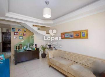 Casa · 168m² · 3 Quartos · 3 Vagas · SOBRADO | SÃO JOSE DOS PINHAIS | 3Q COM SUÍTE | 16