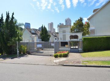 Casa · 220m² · 4 Quartos · 4 Vagas · RESIDÊNCIA EM CONDOMÍNIO | MOSSUNGUÊ | 4 QTOS | 22