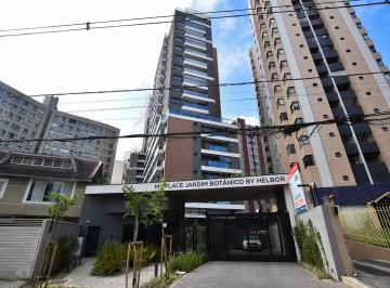 Apartamento · 33m² · 1 Quarto · STUDIO | JD BOTÂNICO | 33M².