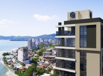 Apartamento · 125m² · 3 Quartos · 2 Vagas · LANÇAMENTO BARRA RESIDENCE | MEIA PRAIA-ITAPEMA |