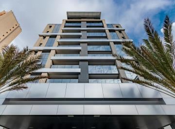 Apartamento · 141m² · 3 Quartos · 2 Vagas · AVENTUS | A 7MIN DO SHOPPING MULLER | 3 OU 4 SUÍTE