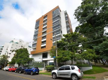 Apartamento · 116m² · 3 Quartos · 1 Vaga · APARTAMENTO NO AHÚ | 3 QUARTOS COM 1 SUÍTE | 1 VAG