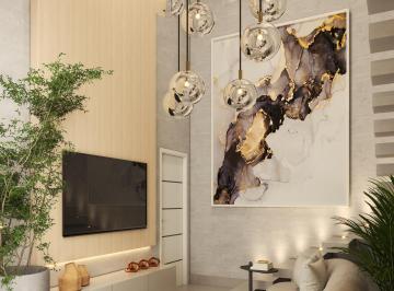 Apartamento · 53m² · 2 Quartos · 1 Vaga · Nillo | A 4 minutos do Shopping Mueller | 2 qtos o