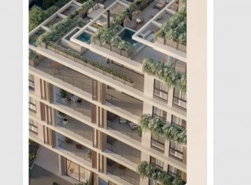 Apartamento · 90m² · 3 Quartos · 2 Vagas · BIOMA LANÇAMENTO ATR | AHÚ | 3 OU 4 QUARTOS