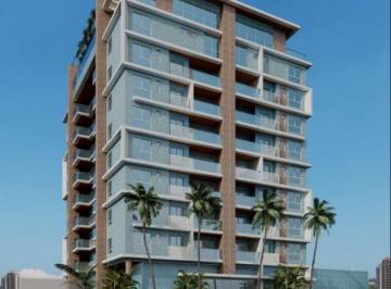 Apartamento · 71m² · 2 Quartos · 1 Vaga · ÁGUAS MARINHAS | GUARATUBA | 2 OU 3 QUARTOS COM SU
