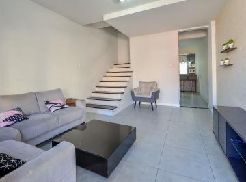 Casa · 75m² · 3 Quartos · 1 Vaga · CASA RESIDENCIAL/COMERCIAL | REBOUÇAS | 75M².