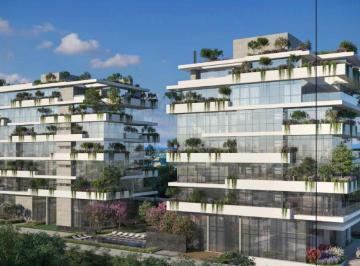 Apartamento · 414m² · 4 Quartos · 4 Vagas · HANAMI BATEL | ÚLTIMAS UNIDADES | 4 SUÍTES | 4 VAG