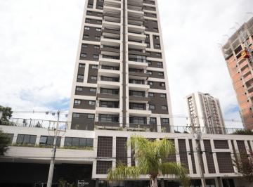 Apartamento · 81m² · 3 Quartos · 1 Vaga · APARTAMENTO NO CRISTO REI | 3 QUARTOS COM SUÍTE |