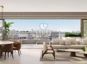 Apartamento · 86m² · 3 Quartos · 1 Vaga · BENTO 246 | 2 QUADRAS DO CLUBE CURITIBANO | 2 A 4