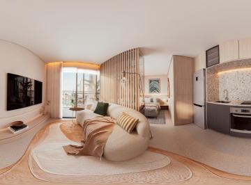 Apartamento · 21m² · 1 Quarto ·  LANÇAMENTO THE BALANCE | BIGORRILHO | STUDIO