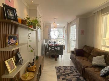 Apartamento · 93m² · 3 Quartos · 2 Vagas · APARTAMENTO | ITAPEMA SC | 3 SUÍTES | 93M².