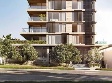 Apartamento · 265m² · 3 Quartos · 3 Vagas · FORMA 196 | JUVEVÊ | 3 SUÍTES