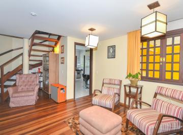 Casa · 271m² · 4 Quartos · SOBRADO | VISTA ALEGRE | 4QTOS | 271M².