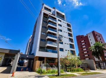 Apartamento · 150m² · 3 Quartos · 2 Vagas · DECORADO RIOMAGGIORE | ALTO DA XV | 3 SUÍTES | 2 V