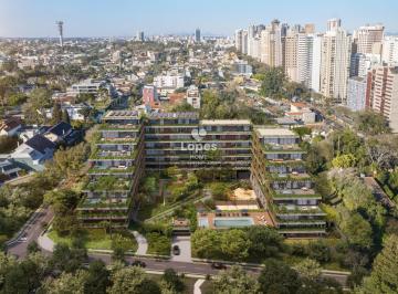 Apartamento · 181m² · 2 Quartos · 3 Vagas · KAÁ | A 8 minutos do Park Shopping Barigui | 2 a 5