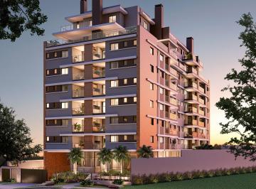 Apartamento · 71m² · 2 Quartos · 1 Vaga · ZENIT| A poucos minutos do Patio Batel | 2 e 3 qu