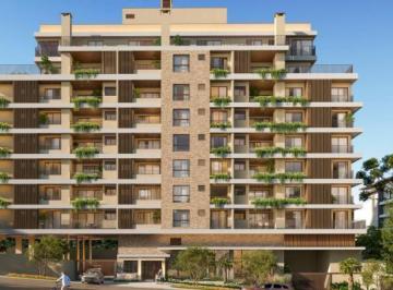 Apartamento · 86m² · 2 Quartos · 1 Vaga · ALTA | LANÇAMENTO NO MERCÊS | 3Q COM SUÍTE | 2 SUÍ