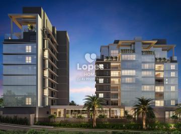 Apartamento · SIGNATURE |  8 MIN DO SHOPPING BARIGUI | 228M² COM