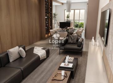 Casa · 149m² · 3 Quartos · 3 Vagas · SOBRADO | CAPÃO DA IMBUIA | 3QTOS | 149M².