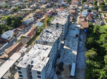 Apartamento · 70m² · 2 Quartos · 1 Vaga · FUN RESIDENCES & BEACH PARK | FRENTE AO BETO CARRE