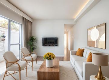 Apartamento · 52m² · 2 Quartos · 1 Vaga · APARTAMENTO GARDEN | 2 QTOS COM SUÍTE | PORTÃO | 5