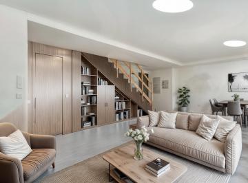 Apartamento · 94m² · 2 Quartos · 3 Vagas · APARTAMENTO DUPLEX | BATEL | 2 SUÍTES | 94M².