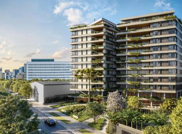 Apartamento · 219m² · 3 Quartos · 3 Vagas · LANÇAMENTO ZAHI TAUNAY | LAGUNA NO BATEL | 3 OU 4
