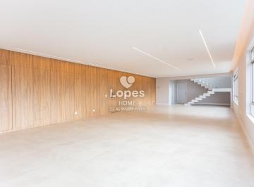 Apartamento · 545m² · 4 Quartos · 5 Vagas · LINDA COBERTURA REFORMADA | CHAMPAGNAT | 4 SUÍTES