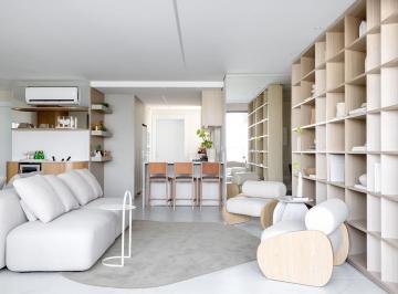 Apartamento · 148m² · 3 Quartos · 3 Vagas · PALM 235 | 6MIN DO SHOPPING MULLER | 171M² À 281M²