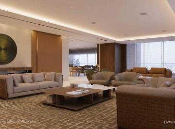 Apartamento · 874m² · 4 Quartos · 6 Vagas · PALAZZO LUMINI | LUXO E SOFISTICAÇÃO | 874M² 